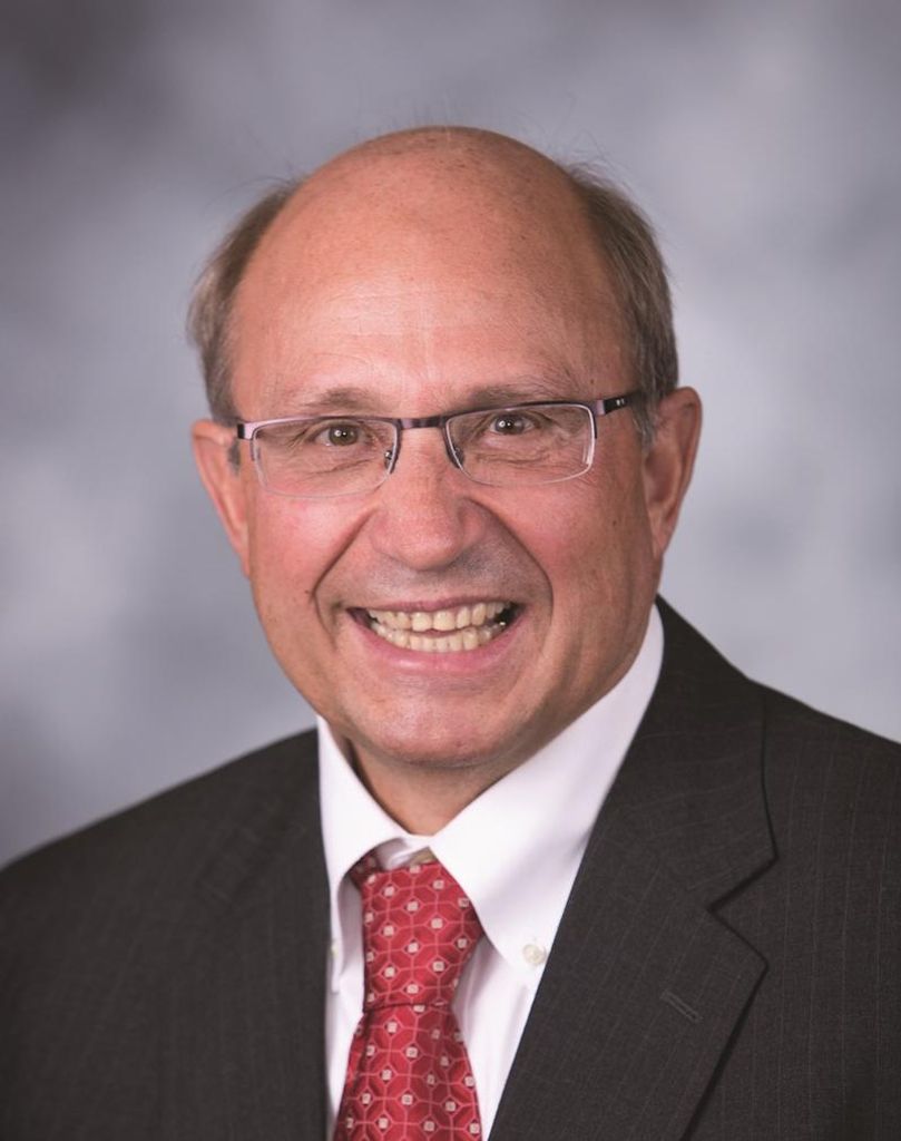 Dennis R. Gengenbach