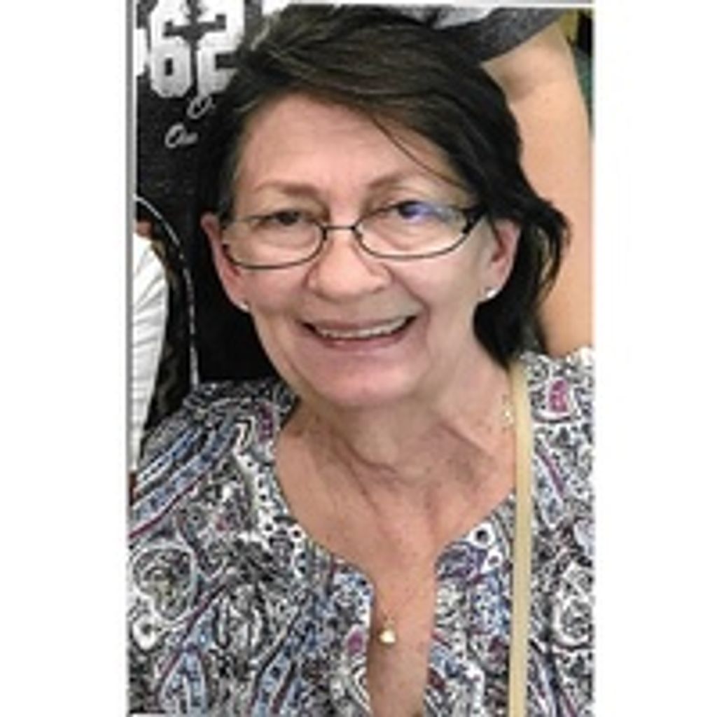 Connie A. Christian
