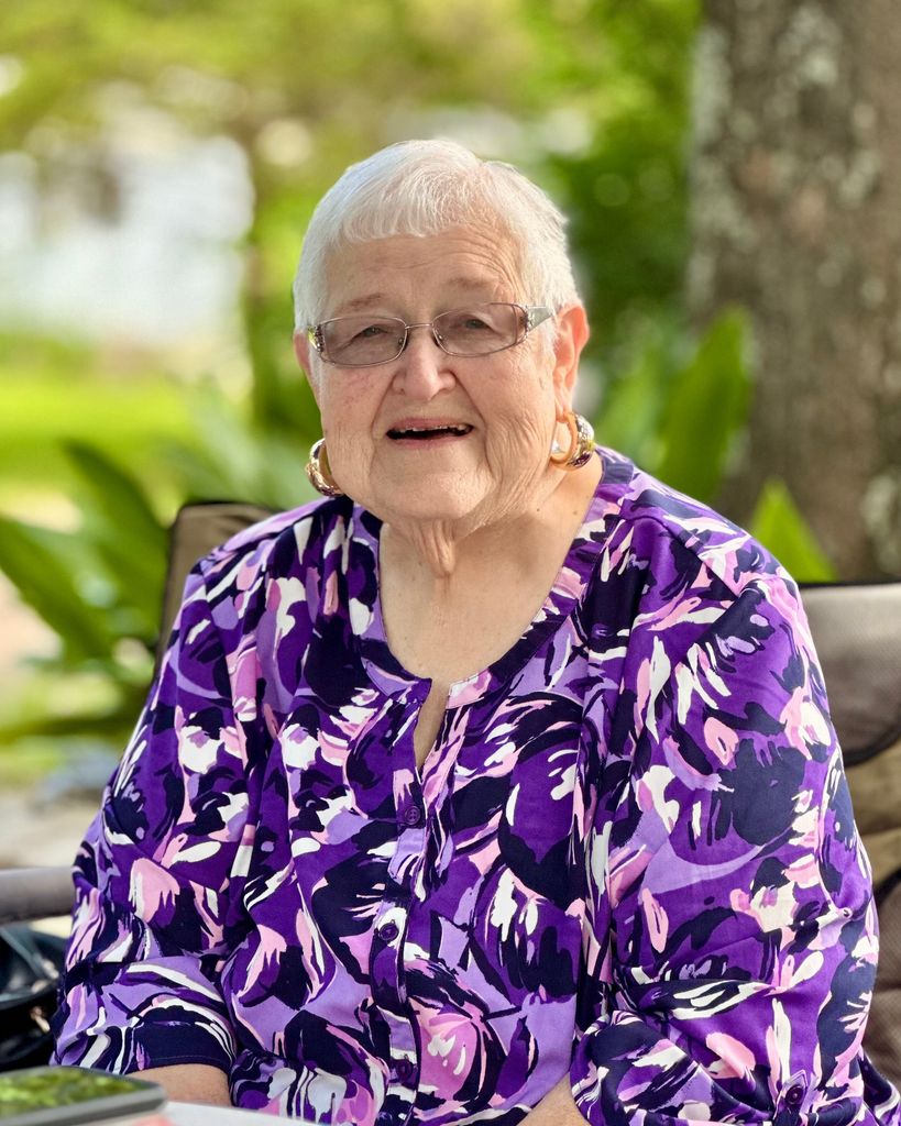 Jimmie Faye Waller
