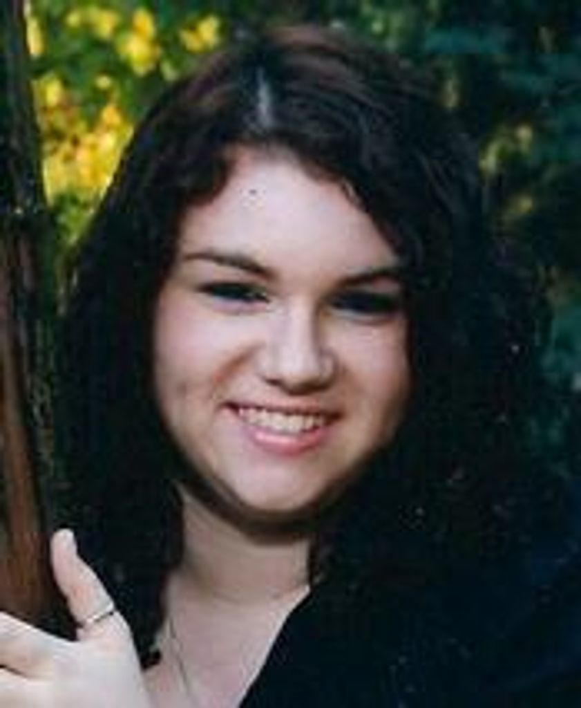 Kayleen Amos Profile Photo