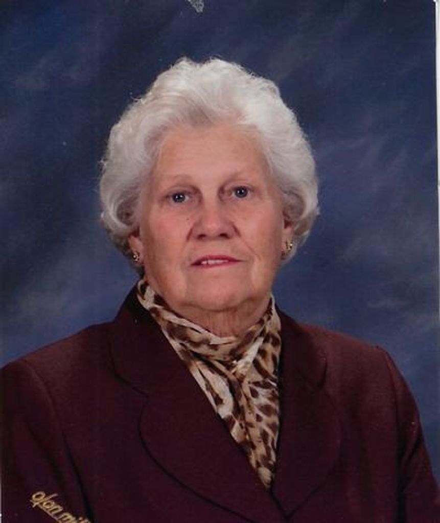 Doris Jean Cummings Profile Photo