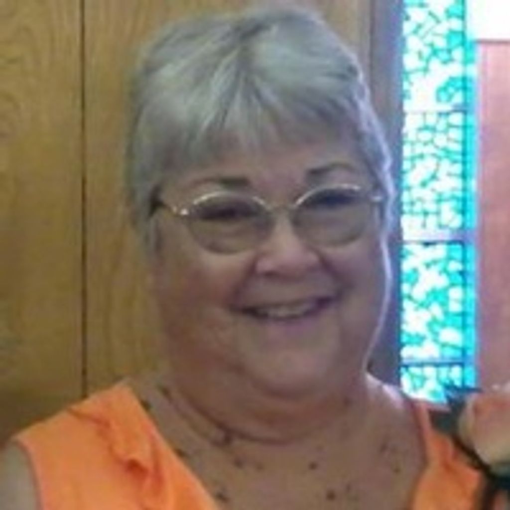 Hazel Jean Woods