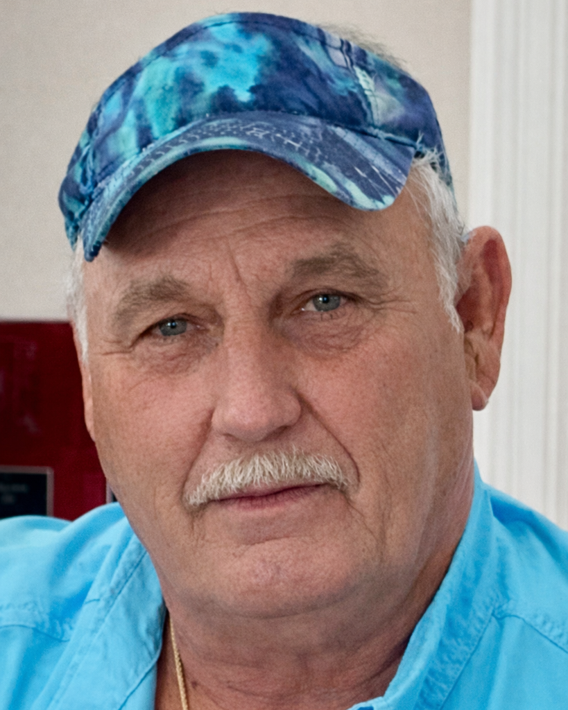 Arthur Allen Wigley, Jr.