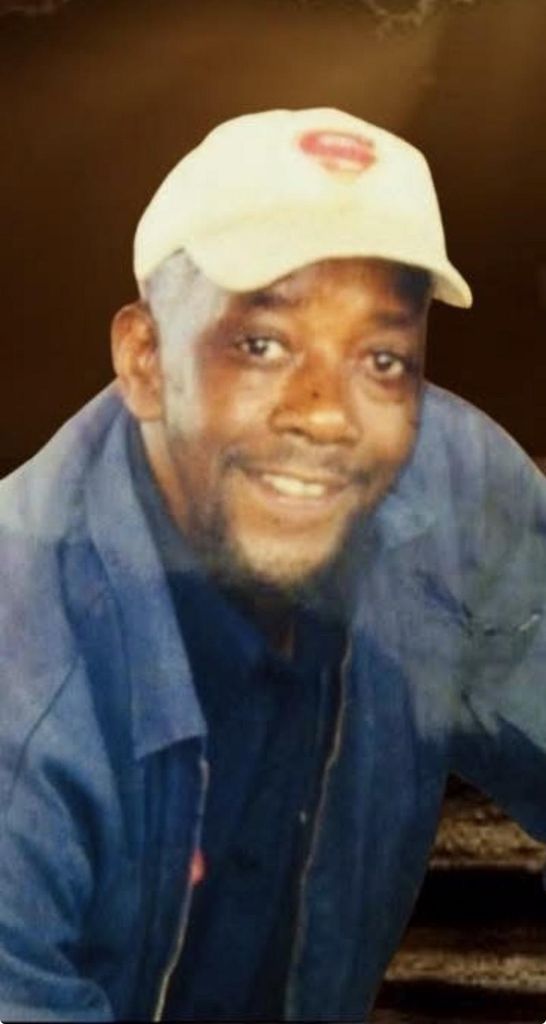 Marcus Benjamin Scott Iii Profile Photo