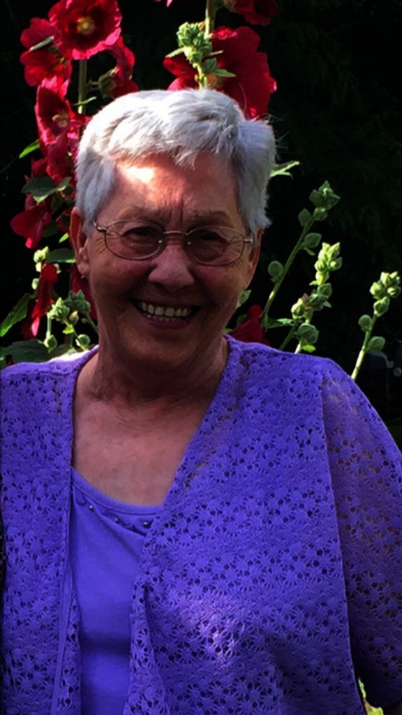 Bobbie Whitfield Sanders Profile Photo