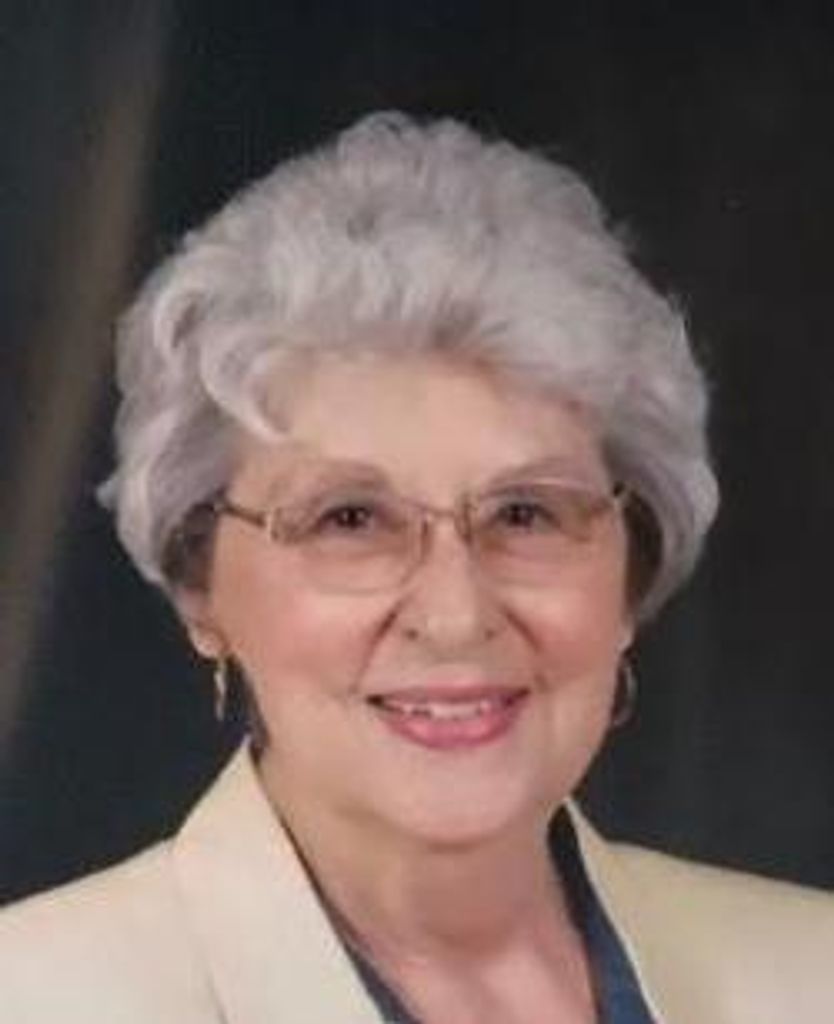 Mary Sue Durden Newton Profile Photo