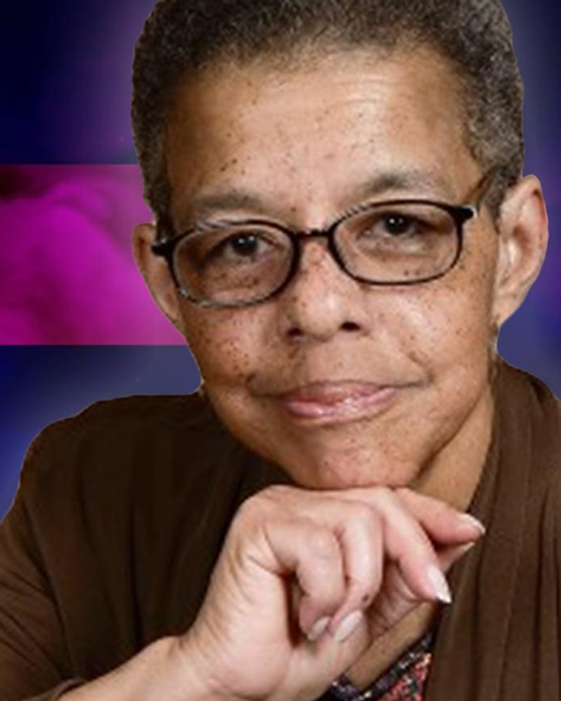 Reverend Earla Sue Lockhart Profile Photo