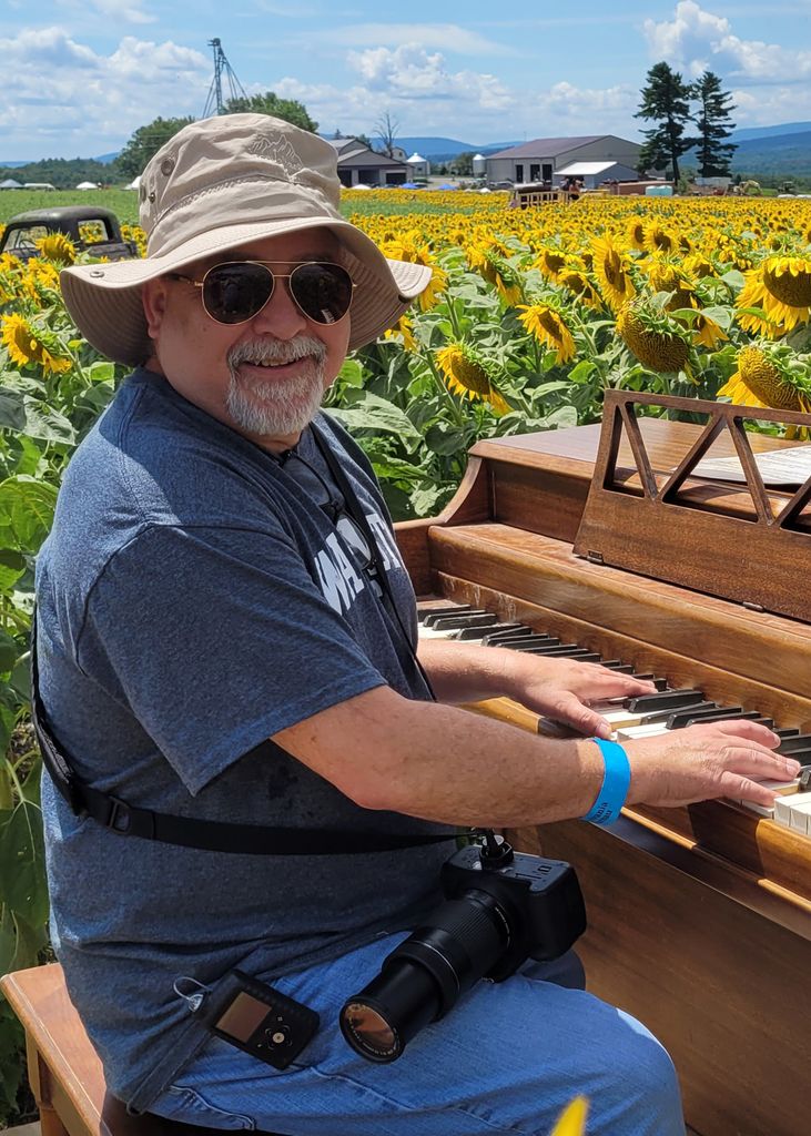 Wayne Gozikowski Profile Photo