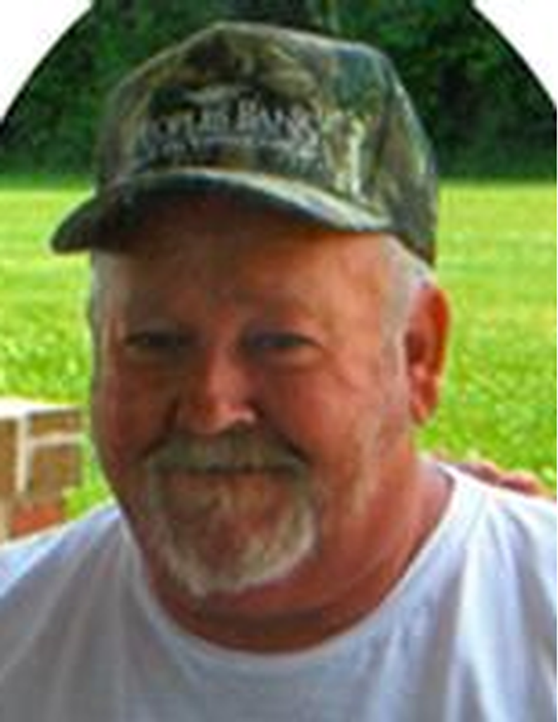 Kenneth "Joe" Richmond