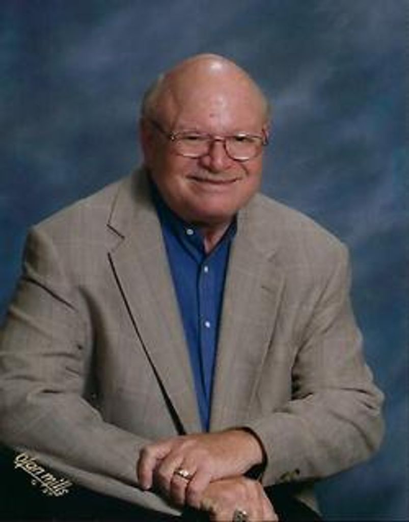 James "Jim" William Small Profile Photo
