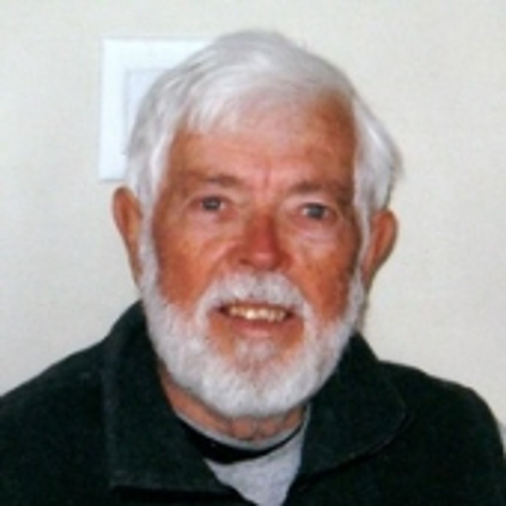 William Francis Heaney