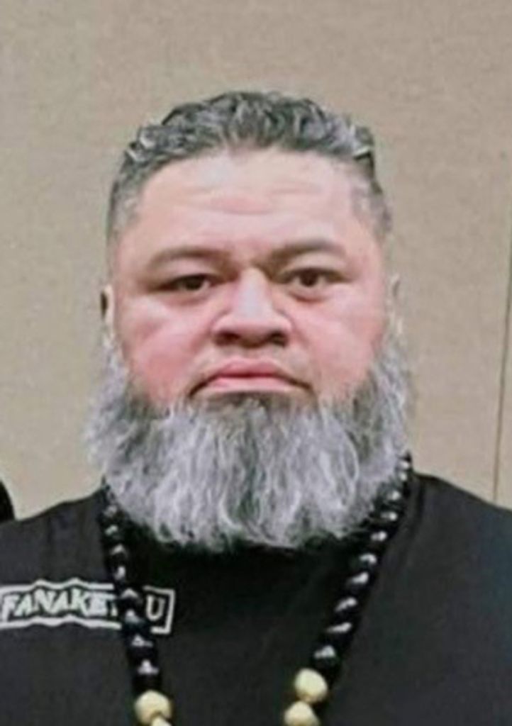 Christopher Tafao Mauinatu