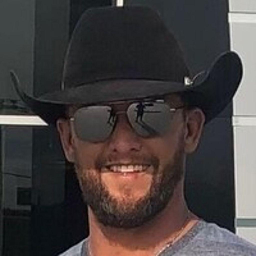 Joshua Kyle Gray Profile Photo