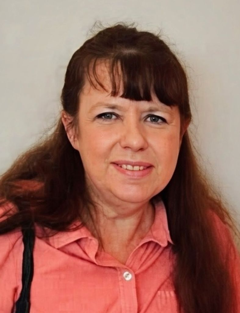 Marcia Ann Blain Profile Photo