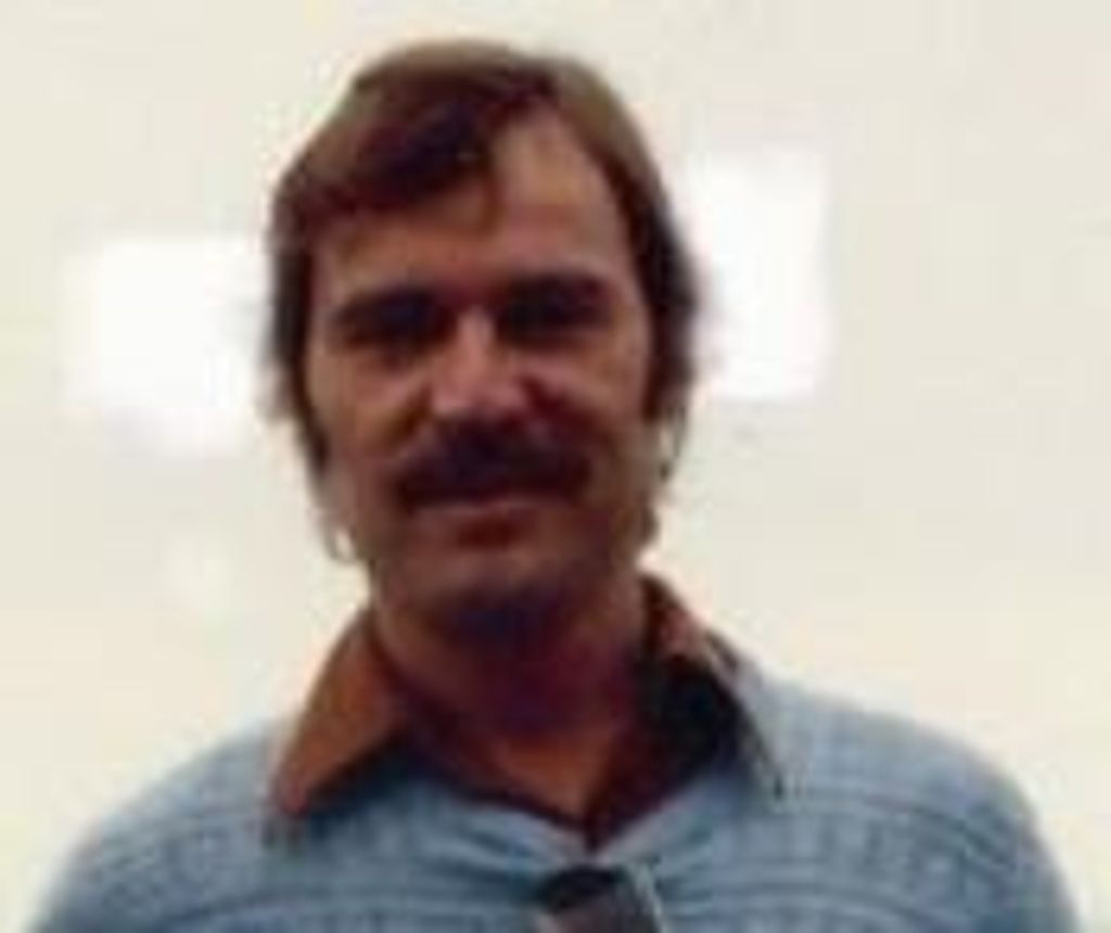 Alan Debilzan