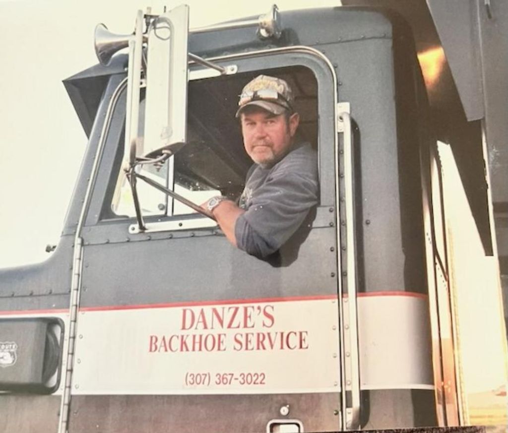 George Danze Profile Photo