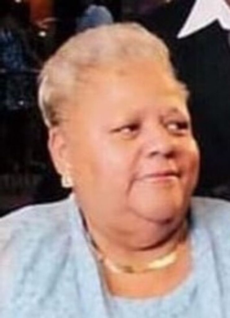 Jacqueline Delores Harris Battle Profile Photo
