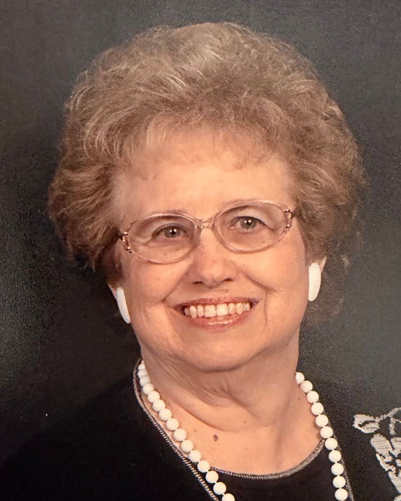 Juanita Jean Wurster Wise Profile Photo