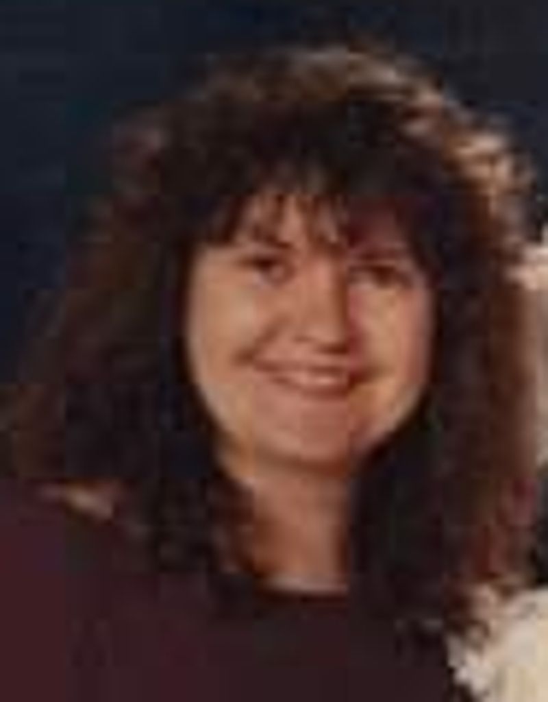 Sharon Lorenz Gaspard