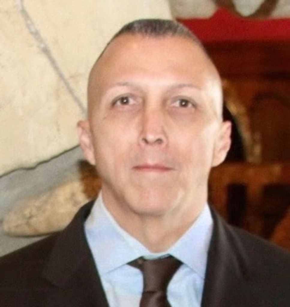 Mark Hernandez Profile Photo