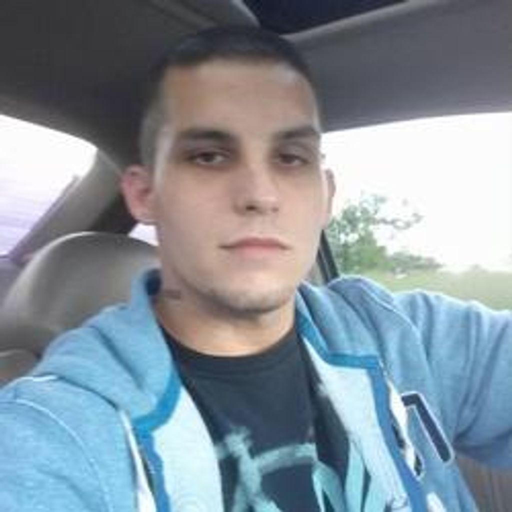 Timothy Eric Gregory, Jr.