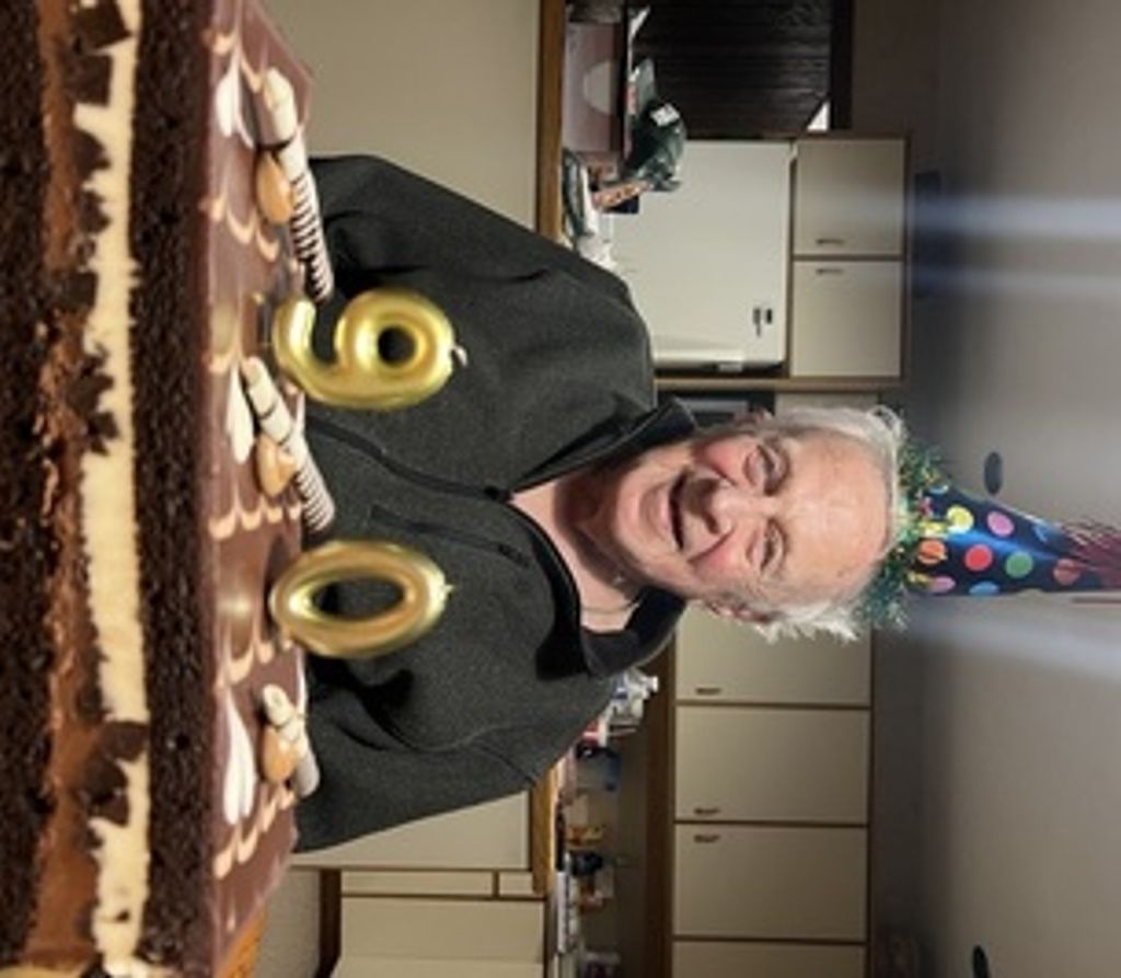 John Luehring Profile Photo