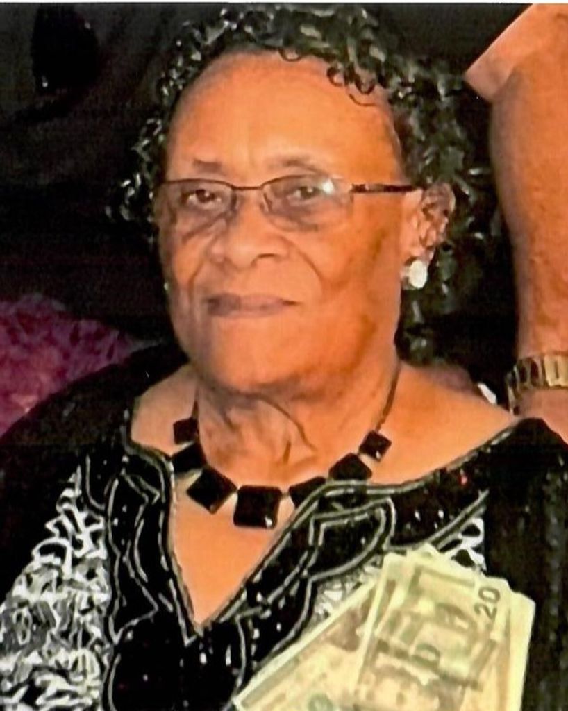 LUCELLA MCCALEBB