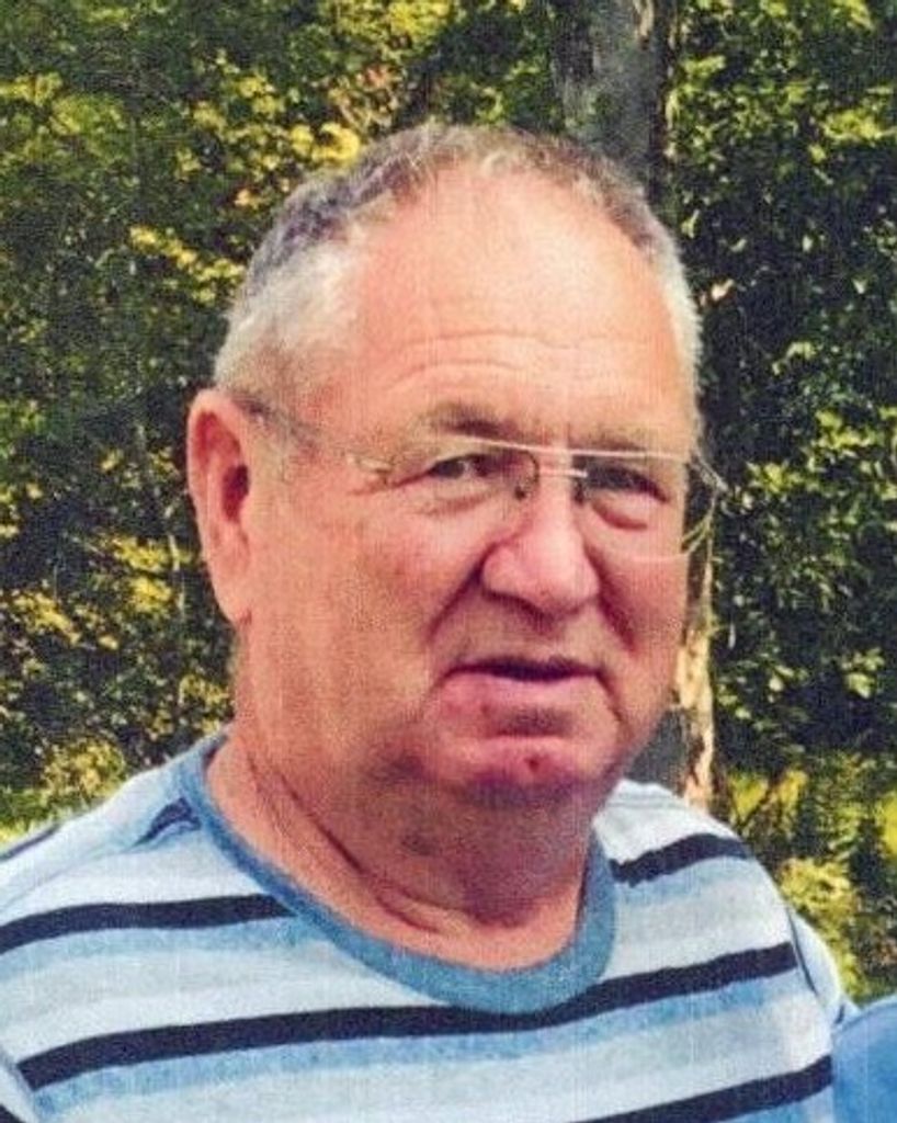 Eddie W. More Profile Photo