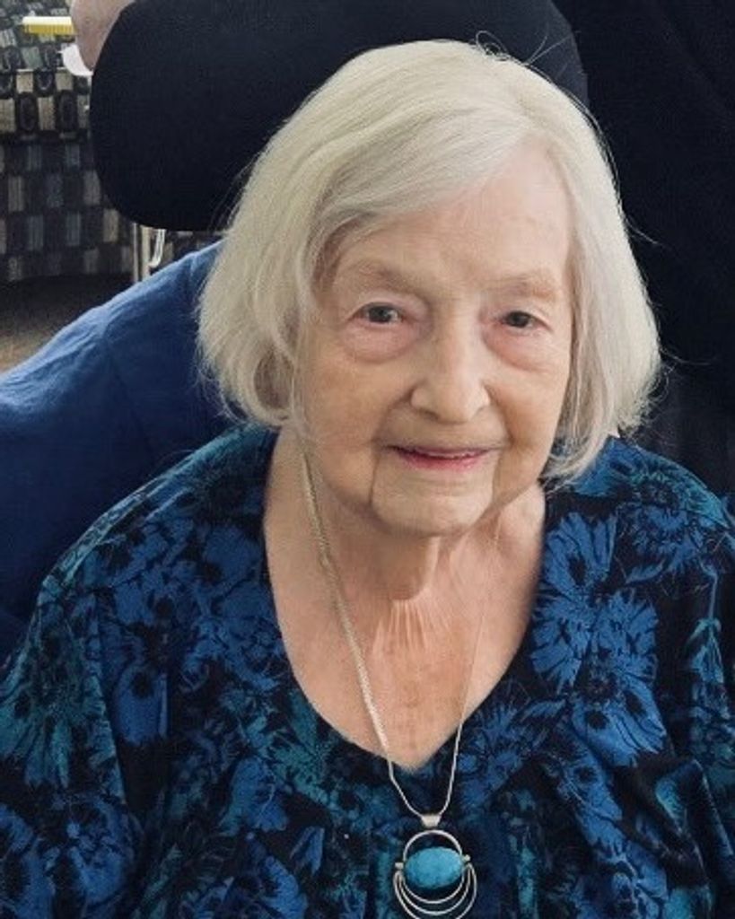 Virginia Lee Mohlenbruck Profile Photo