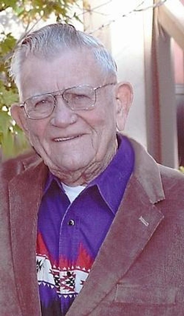 Ray Carr Profile Photo