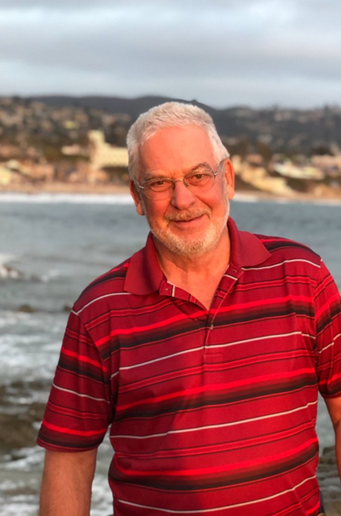 Richard "Rick" Eugene Bodda Profile Photo