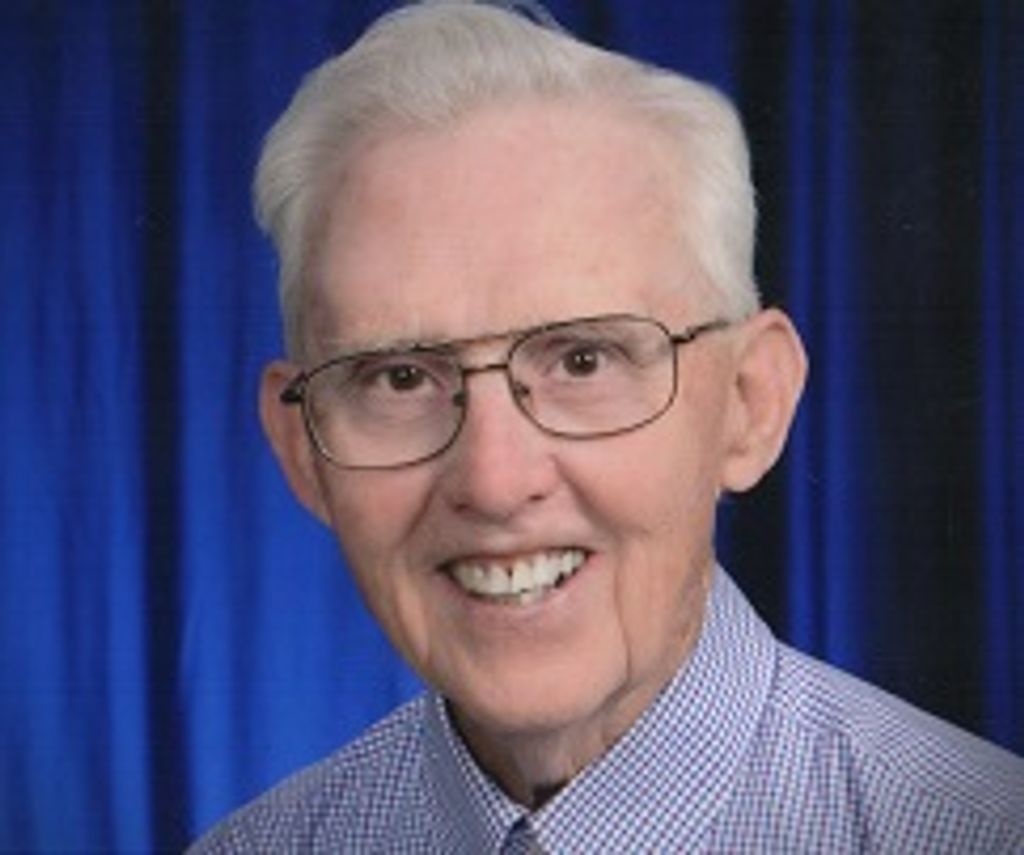 James "Jim" Edward Mahoney