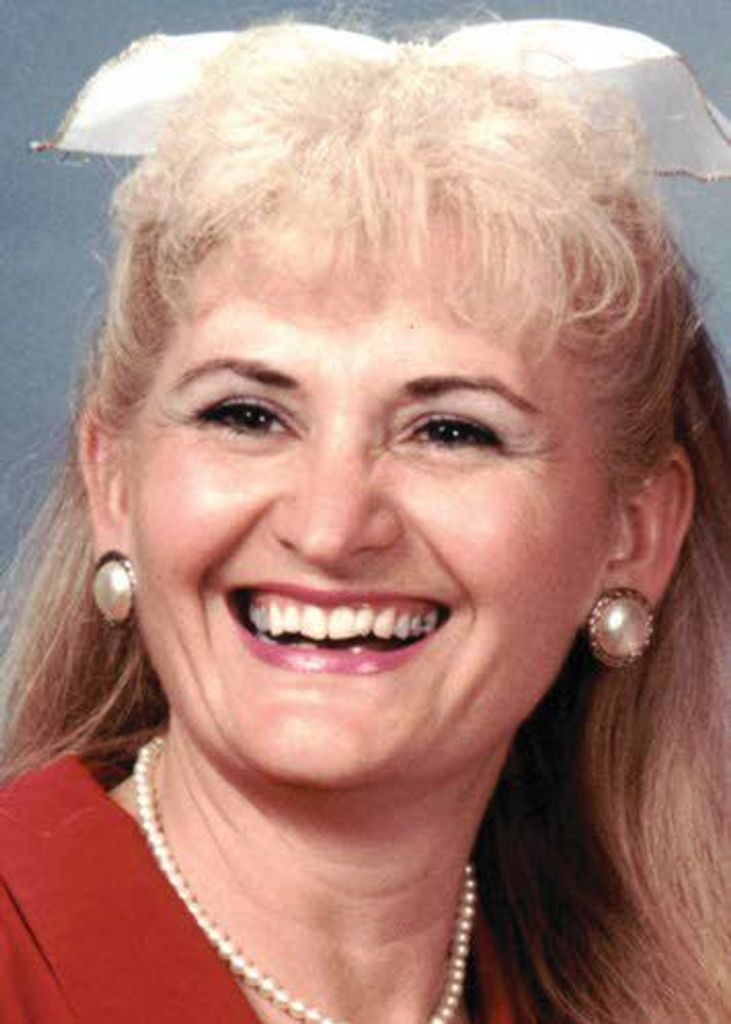 Dianne Tedder Profile Photo