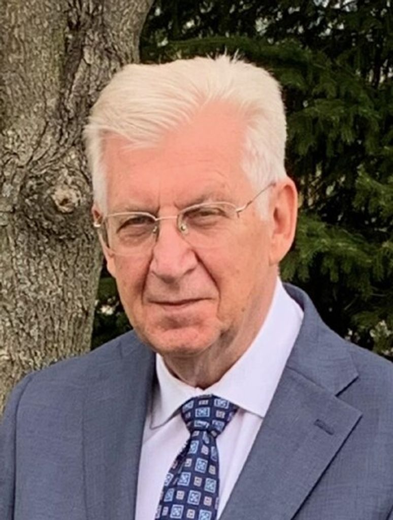 Lawrence "Lou" Ciborowski Profile Photo