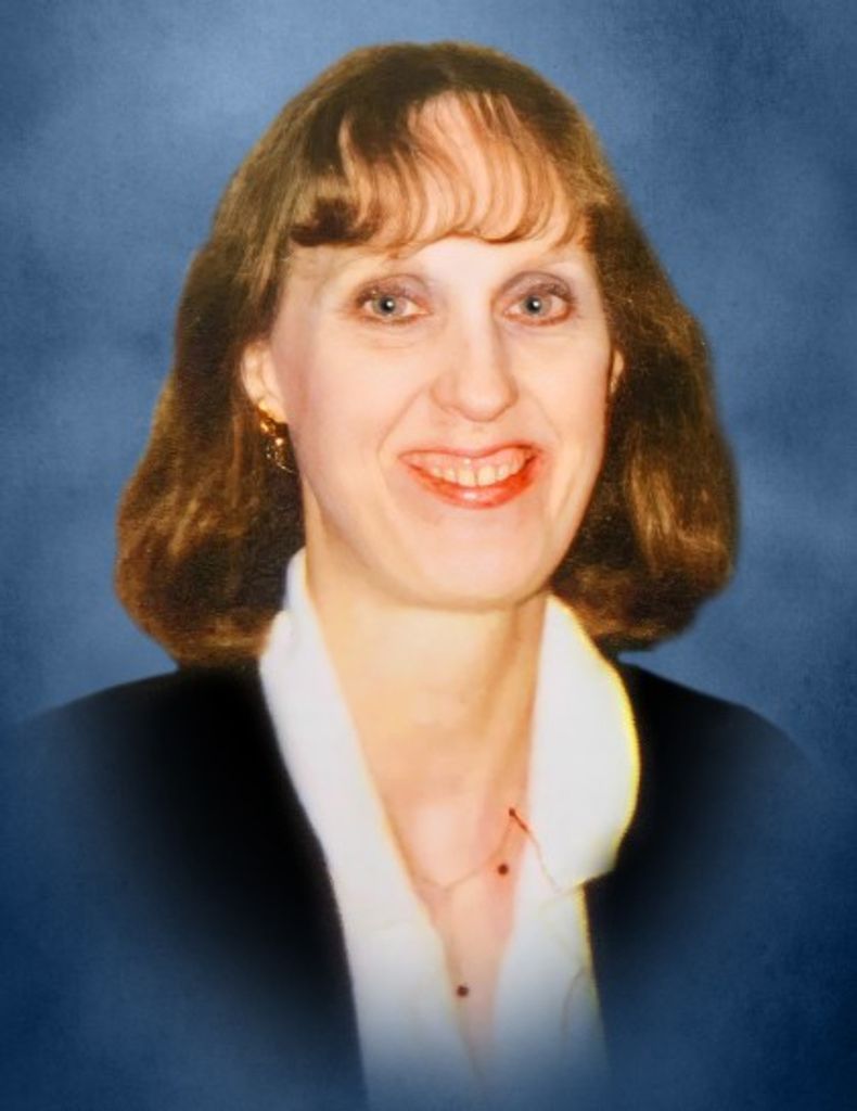 Lorie Jean Hubert