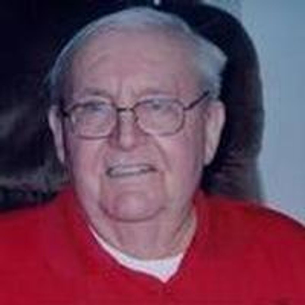Kenneth M. Stotz