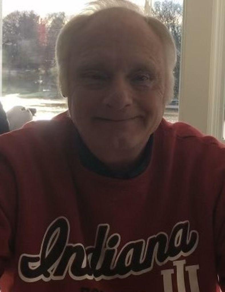 Donald E. Hutsell Profile Photo