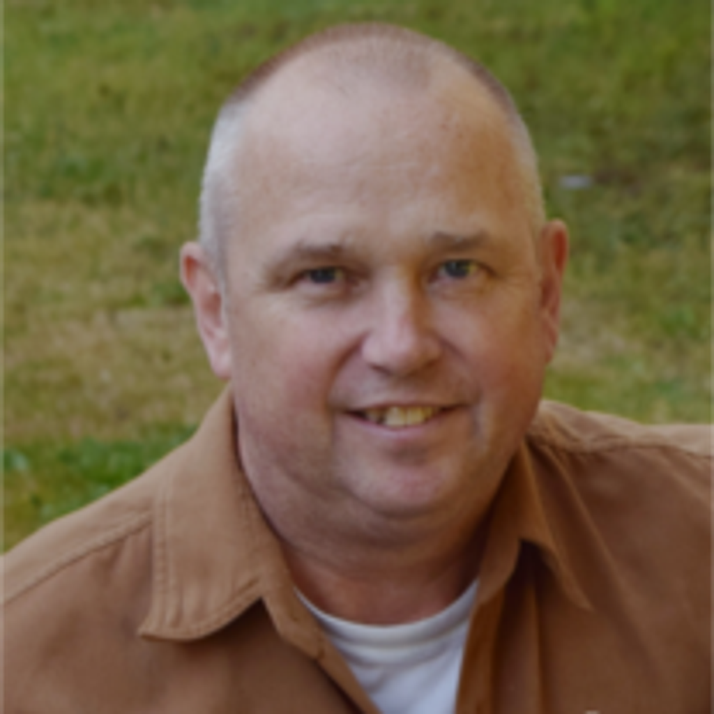 Clayton Joseph Douglass Profile Photo