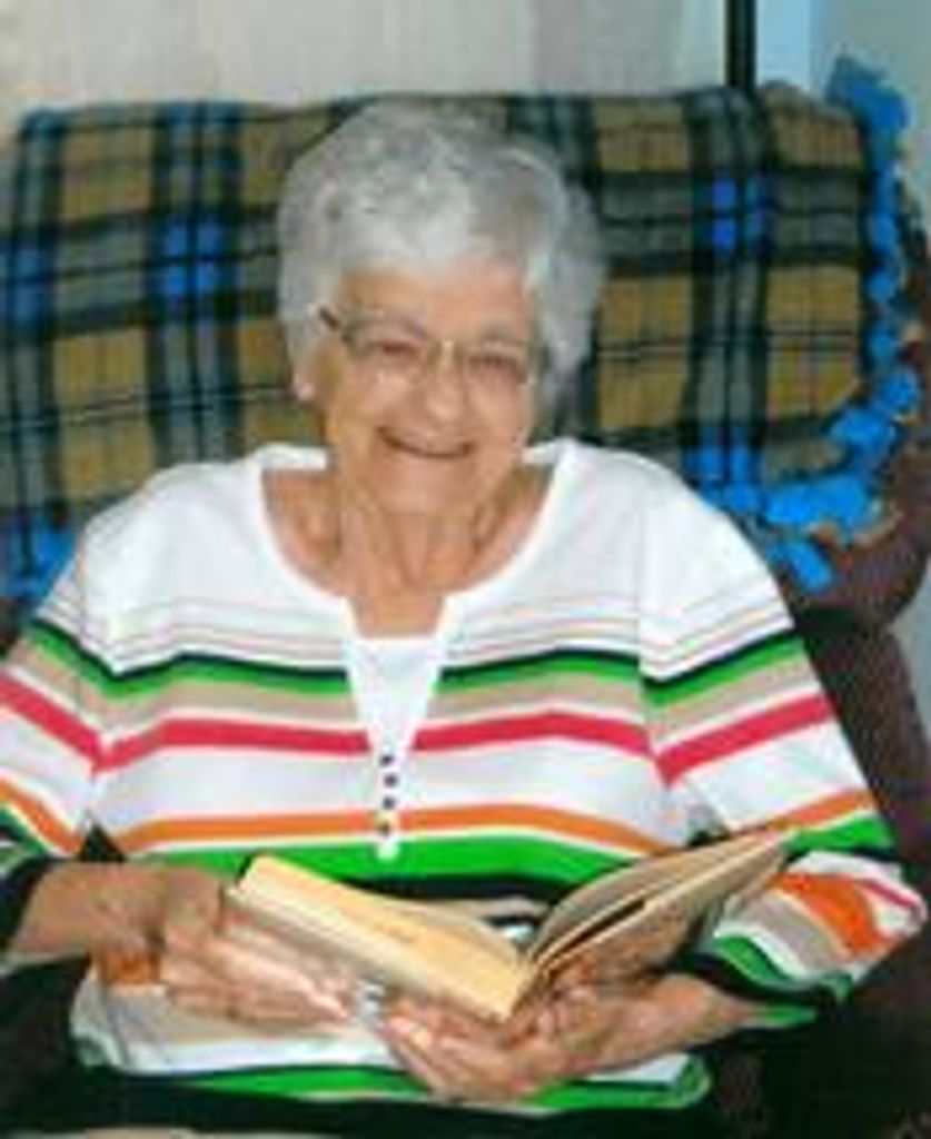 Lois M. Walmsley