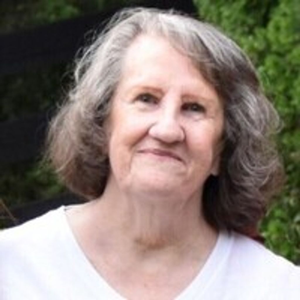 Gloria "Sue" New West Profile Photo