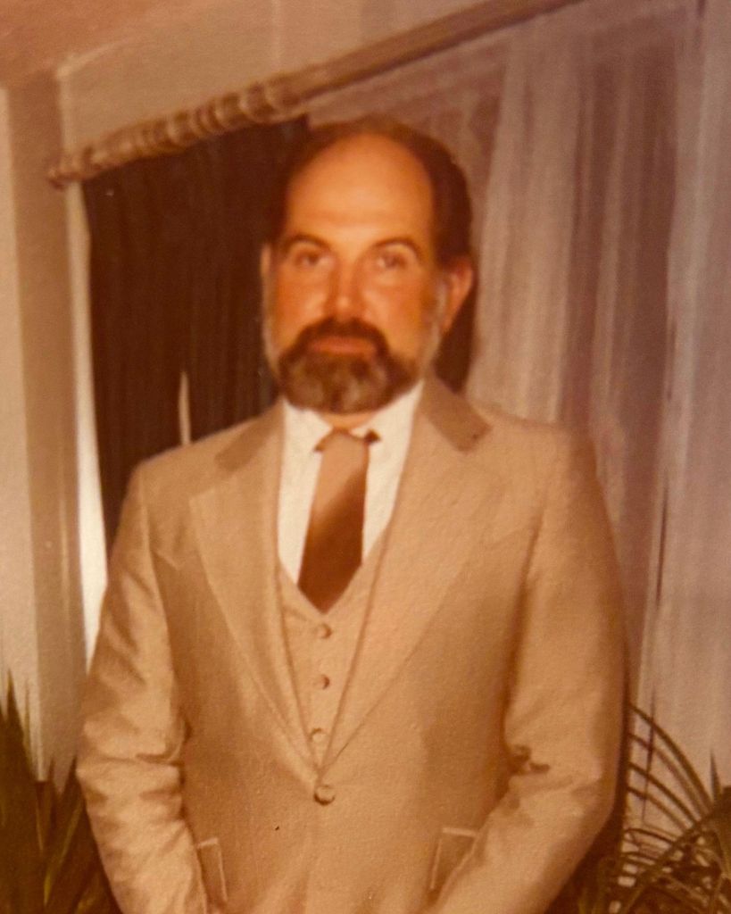 Richard Madsen