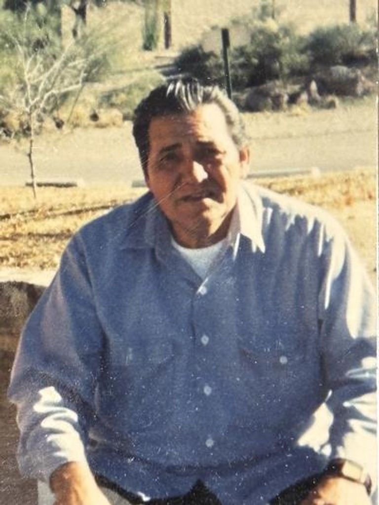 Fred C. Machado Profile Photo