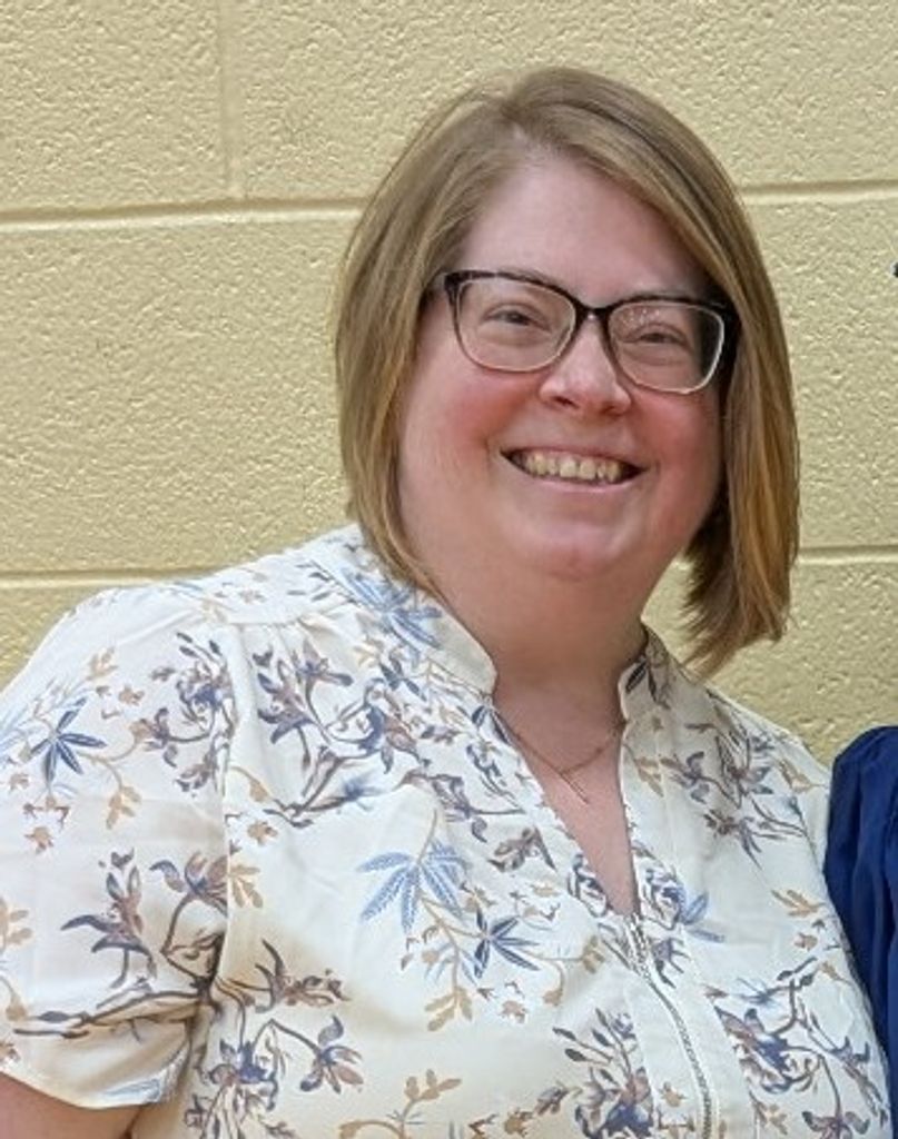 Vicki Colley