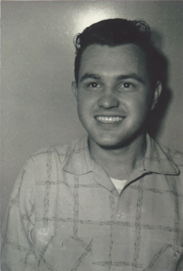 Willard Cherry Profile Photo