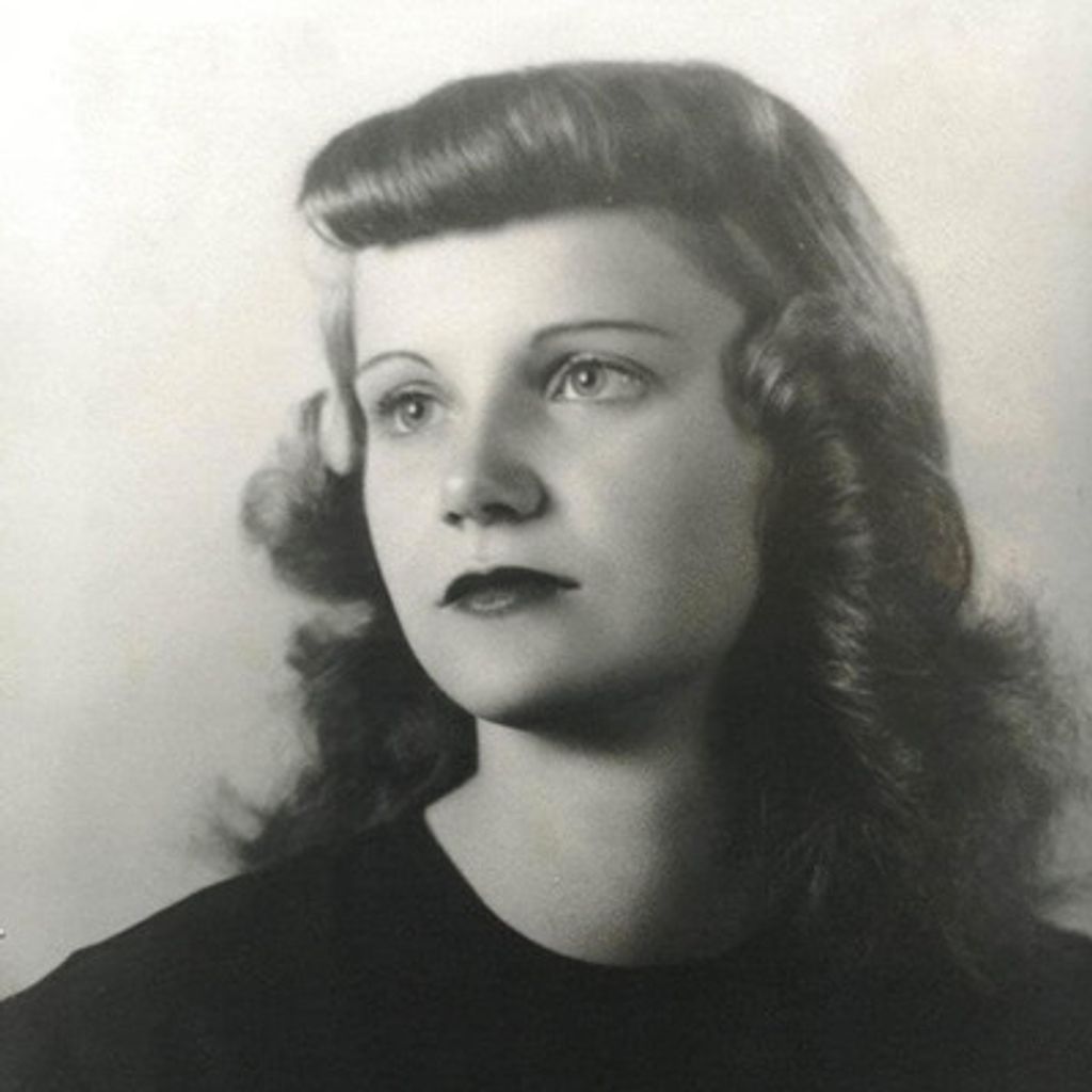 Betty Joyce Sorenson