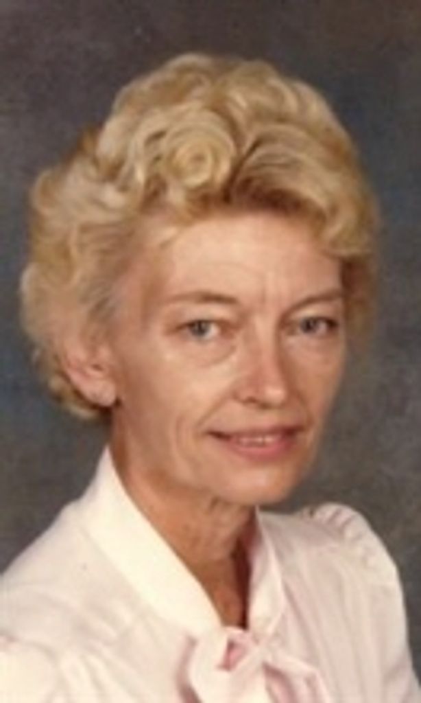 Elizabeth M. Lewandowski