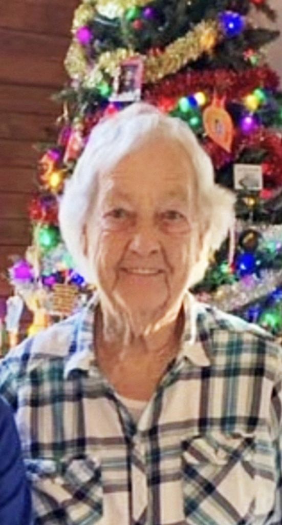Frances M. Mcbrayer Profile Photo