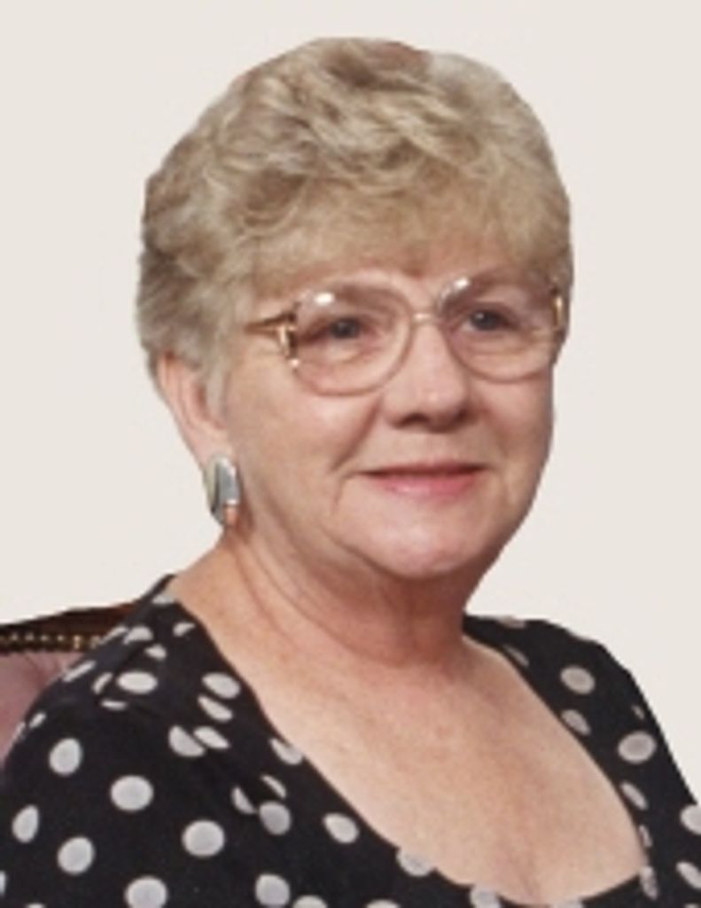 Virginia  Lee Newman