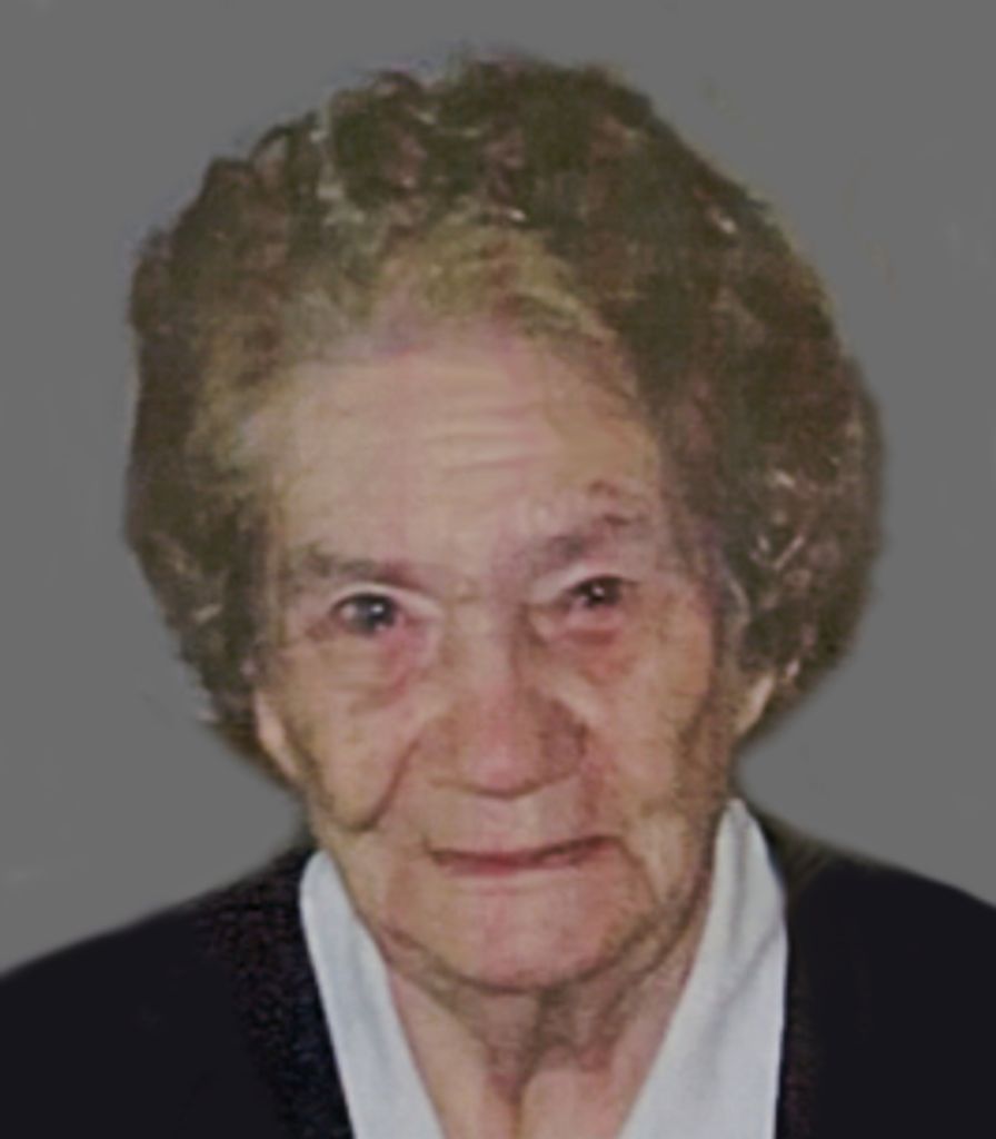 Maria Amelio