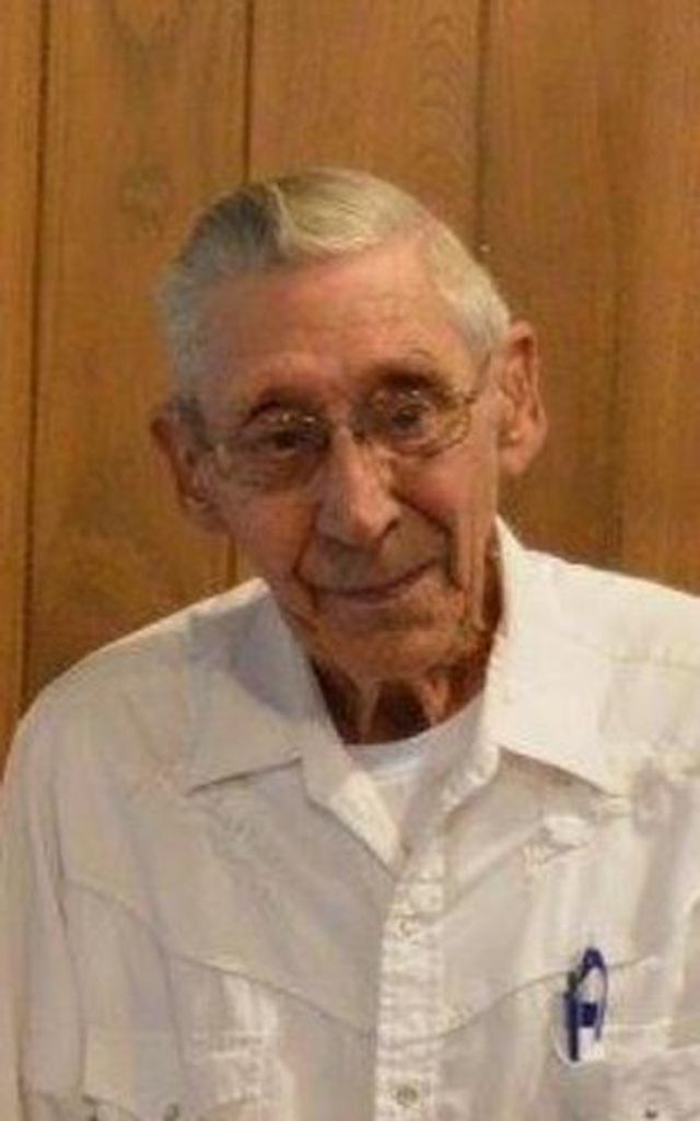 Richard Huebner Profile Photo